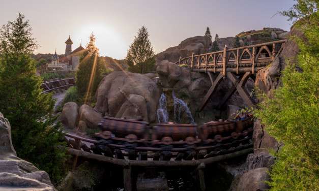 Enjoy Breakfast, Fly With Peter Pan, Explore the Seven Dwarfs Mine and More During ‘Disney Early Morning Magic’