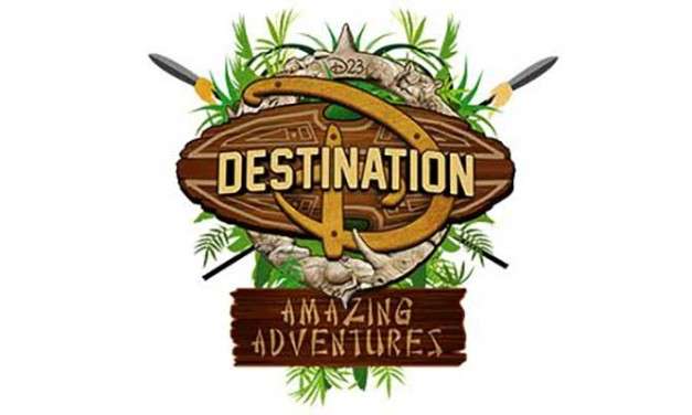 DESTINATION D: AMAZING ADVENTURES CELEBRATES THE EXCITEMENT OF DISNEY’S PAST, PRESENT, AND FUTURE, FROM TRUE-LIFE ADVENTURES TO PANDORA – THE WORLD OF AVATAR