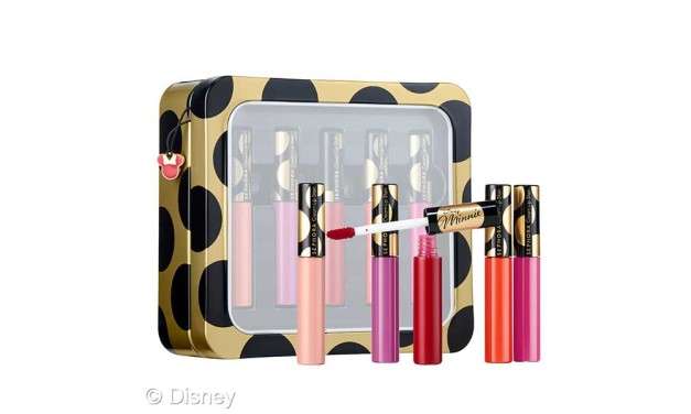 Disney Minnie Beauty By SEPHORA COLLECTION