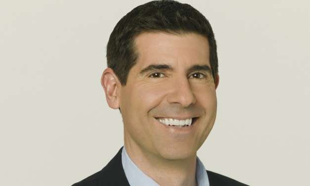 Disney Junior Promotes Executive Joe D’Ambrosia