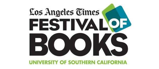 Disney Brings Timeless Stories For Families And Fans To The Los Angeles Times Festival Of Books At The USC Campus On April 9 & 10