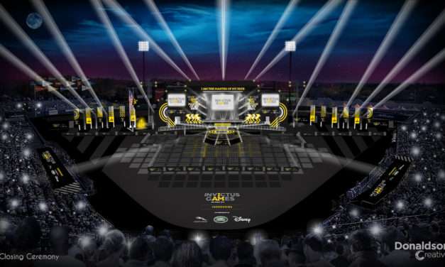 2016 Invictus Games Closing Ceremony Details Revealed