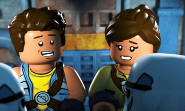 Disney XD’s Lego Star Wars: The Freemaker Adventures’ Premiere Date Set, Plus Our Exclusive Interview