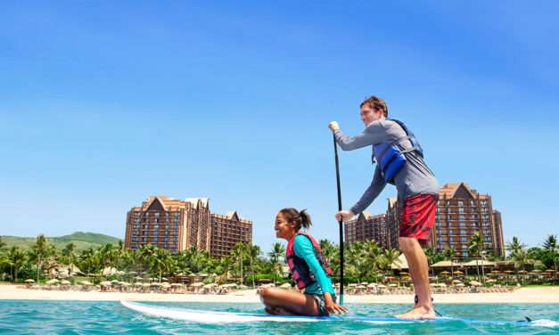 Honeymooners’ Guide to Aulani, a Disney Resort & Spa