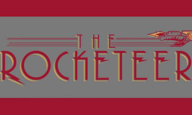 Celebrate 25th Anniversary of Disney’s ‘The Rocketeer’ With Unique Products from Disney Parks