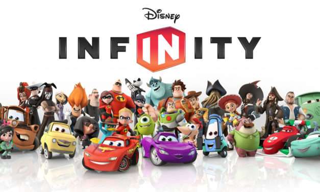 Disney Infinity Announces New Series of Toy Box Challenges