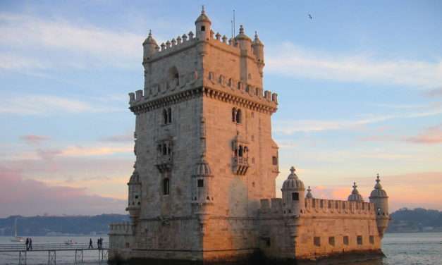 Finding Adventure and Romance in Lisbon, Portugal, with Disney Cruise Line