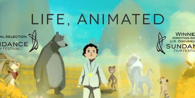 Life, Animated