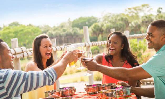 An Experience to Remember: Savor the Savanna at Disney’s Animal Kingdom