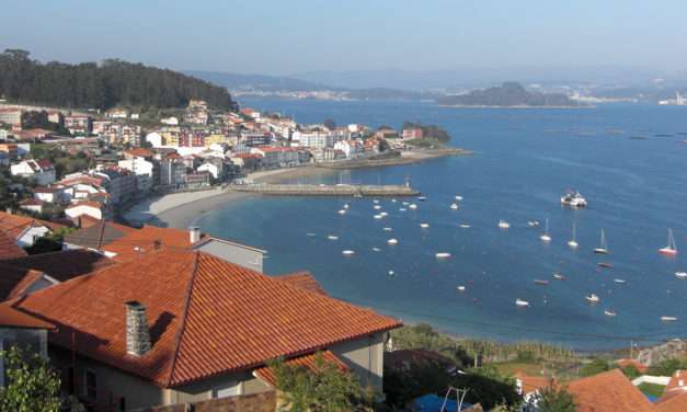 Exciting Explorations in Vigo, Spain, with Disney Cruise Line