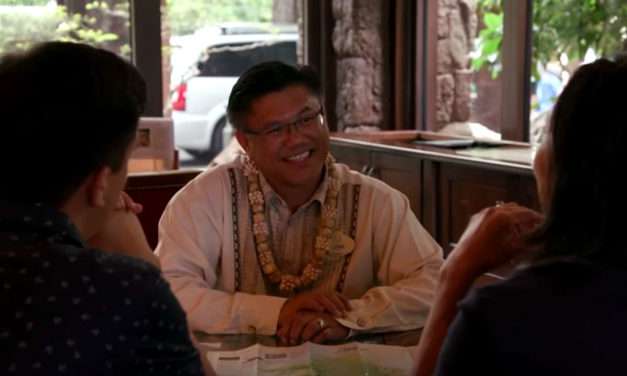 Meet Aulani’s ‘Ohana: Concierge at Aulani, a Disney Resort & Spa