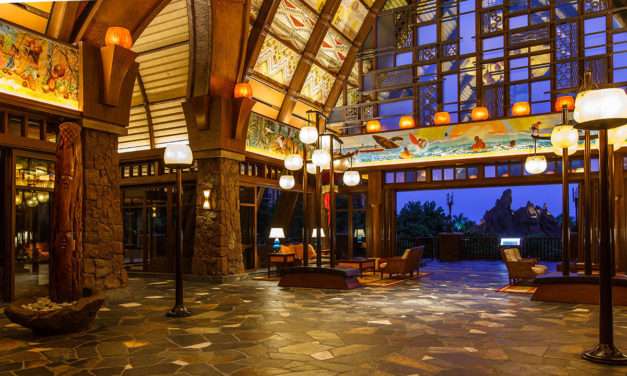 Maka’ika’i, The Art and Culture Tour of Aulani, a Disney Resort & Spa