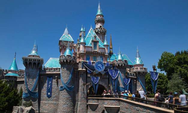 Ten Experiences You Can’t Miss at the Disneyland Resort this Summer