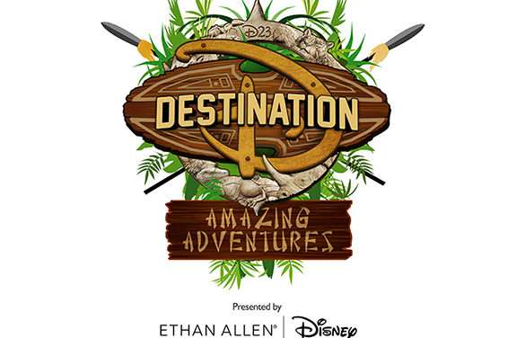 DESTINATION D: AMAZING ADVENTURES ADDS JAMES CAMERON, JON LANDAU, AND BOB CHAPEK TO EVENT ROSTER