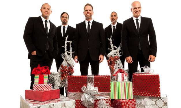 Night of Joy Artist Spotlight: MercyMe