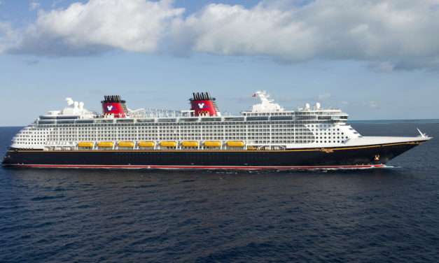 Disney Cruise Line Music Playlist