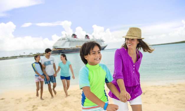 A Beginner’s Guide to a Disney Cruise