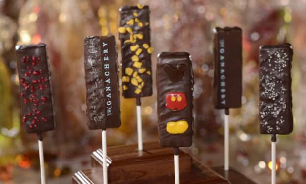 Celebrate Mickey Mouse’s Birthday With Special Treats Available at Walt Disney Parks & Resorts