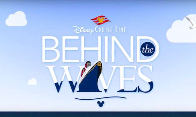 Disney Cruise Line’s Commitment to Recycling