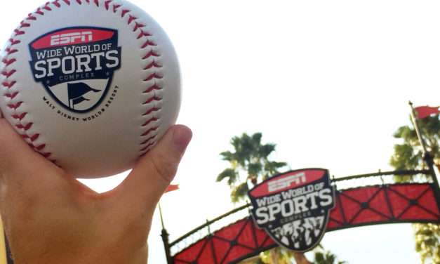 Holiday Gift Guide: ESPN Wide World of Sports Complex