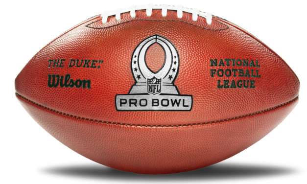 NFL Pro Bowl Week Arrives at Walt Disney World Resort