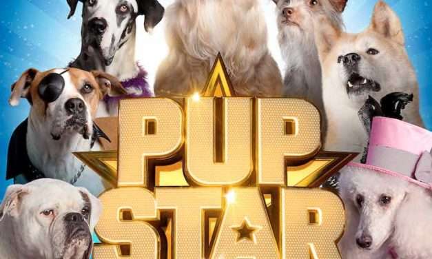 Broadcast Premiere on Disney Channel – Air Bud’s ‘Pup Star’