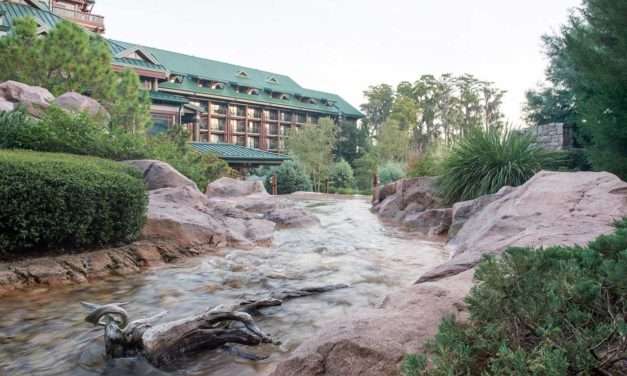 Marriott and Disney Timeshares Dominate Redweek’s List of Top 25 Rental Resorts