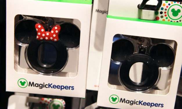 New Solid-Color MagicBand 2 & MagicKeepers Allow Guests to Enjoy the Magic at Walt Disney World Resort