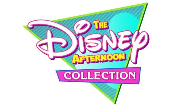 Capcom Goes Retro With the Announcement of The Disney Afternoon Collection