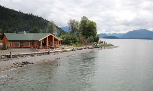 Exploring Alaska’s Icy Strait Point with Disney Cruise Line: Cultural Adventures