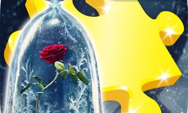 Beauty and the Beast New Digital Content Roll Out