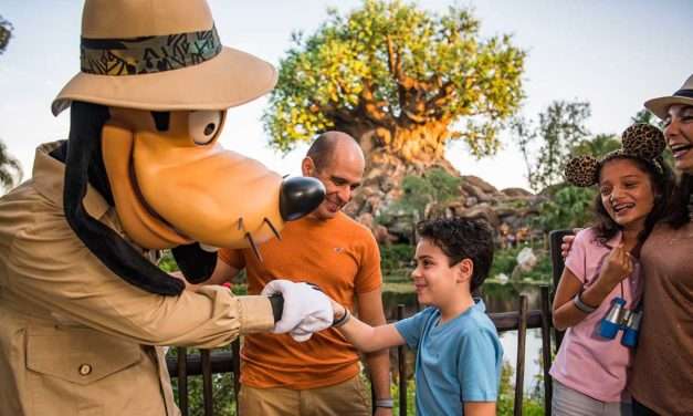 #DisneyFamilia: Planning your Vacación at Walt Disney World Resort