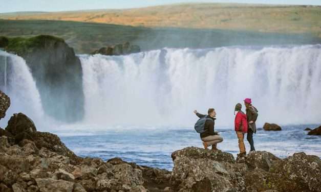 Adventures by Disney Introduces New Iceland Vacation, Reimagines Classic Itineraries in 2018