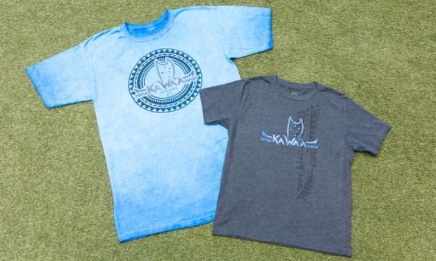 New Merchandise from KA WA‘A, a lu‘au at Aulani, a Disney Resort & Spa