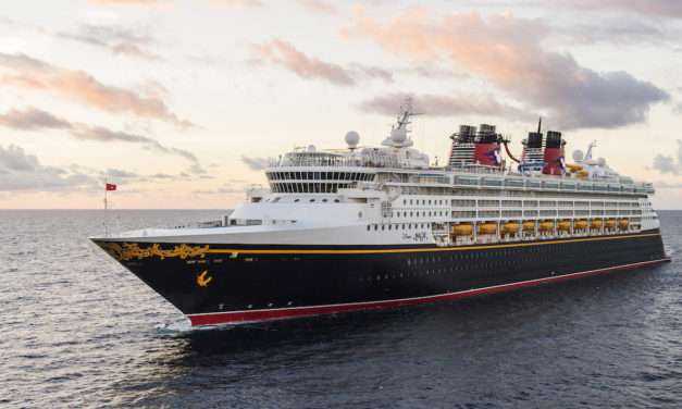 Disney Cruise Line Reveals New Destinations for Fall 2018