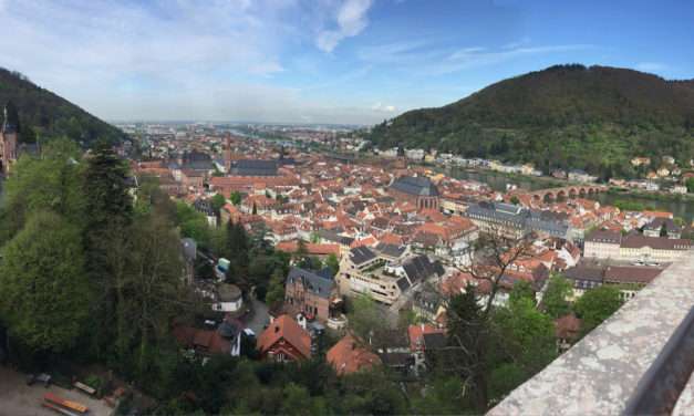 Highlights from the First-Ever Adventures by Disney Rhine River Cruise