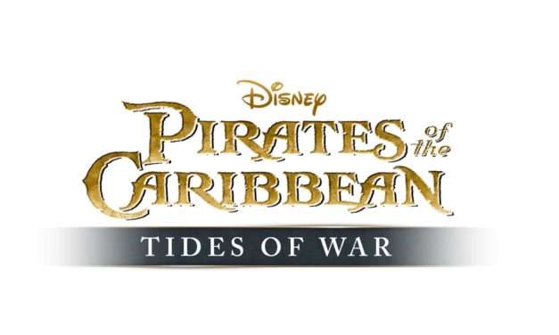 Joycity Launches Mobile Game Pirates of the Caribbean: Tides of War Worldwide