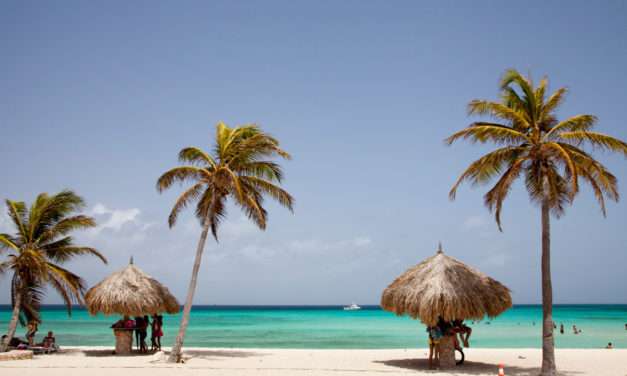 Escape to Aruba with Disney Cruise Line