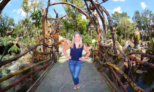 Stunning Photo Opportunities in Pandora – The World of Avatar