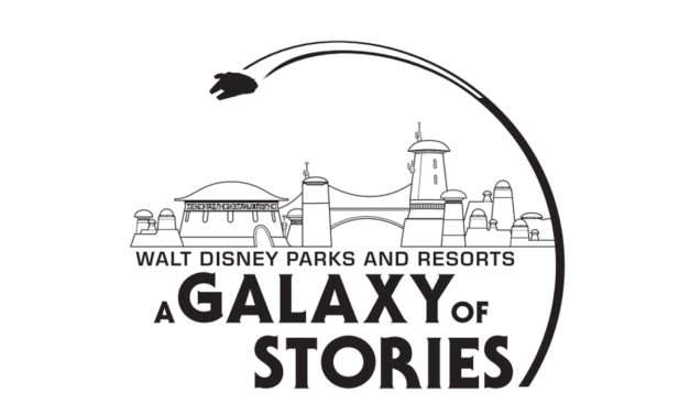 ‘A Galaxy of Stories’ Coming to D23 Expo