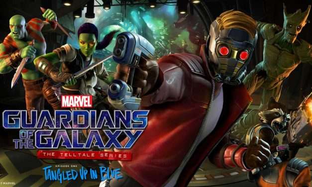 Marvel’s Guardians of the Galaxy: The Telltale Series Returns August 22, See the Official Trailer for Episode Three Now