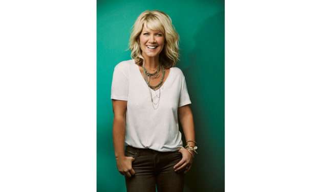 Disney Night of Joy 2017 Artist Spotlight: Natalie Grant