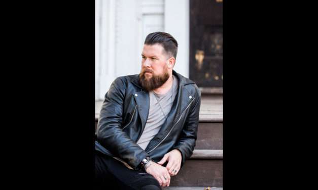 Disney Night of Joy 2017 Artist Update: Zach Williams