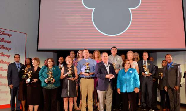 Rising to the Challenge: Disney Contributes $4 Million to Nonprofit Organizations