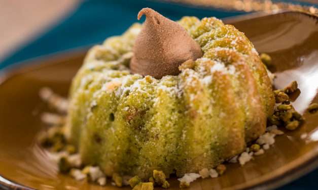 Must-Try Food and Drink at Epcot International Food & Wine Festival