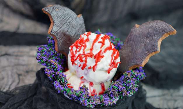 Your Guide to Treats and Eats Galore During Halloween Time at the Disneyland Resort, September 15 through October 31