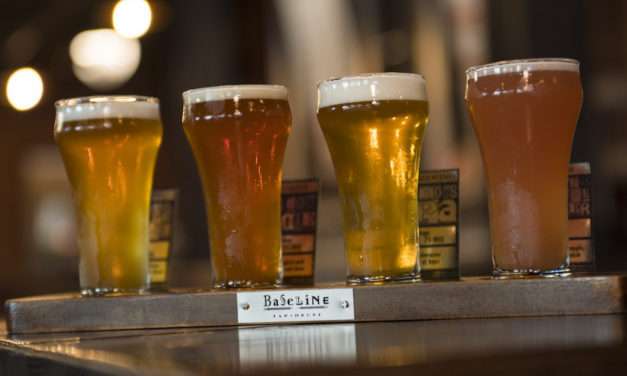 An Inside Look at BaseLine Tap House at Disney’s Hollywood Studios