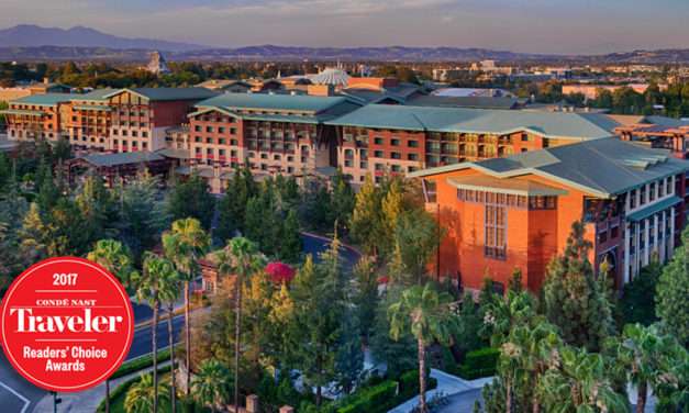 New Magic Awaits Guests at Disney’s Grand Californian Hotel & Spa at Disneyland Resort