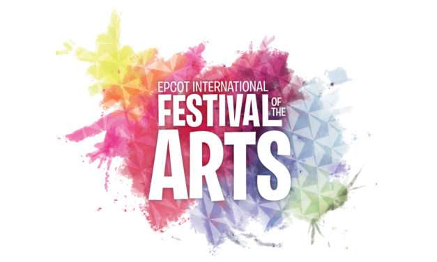 2018 Epcot International Festival of the Arts Celebrates 39 Days Of Creativity January 12 to February 19