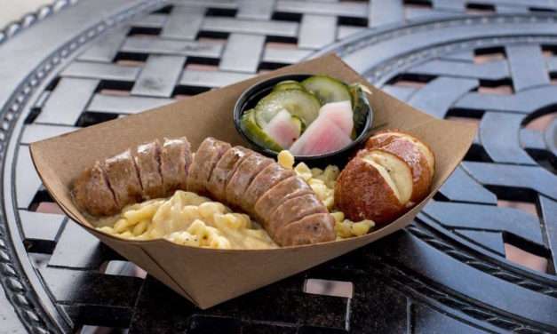 Enjoy Florida Craft Beers and Oktoberfest-Inspired Eats This Fall at Disney Springs